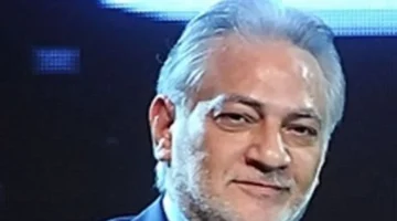 أسرار مسرحية.. كواليس دراسة سامح الصريطي للتجارة وعوامل تألقه الفني المستمر